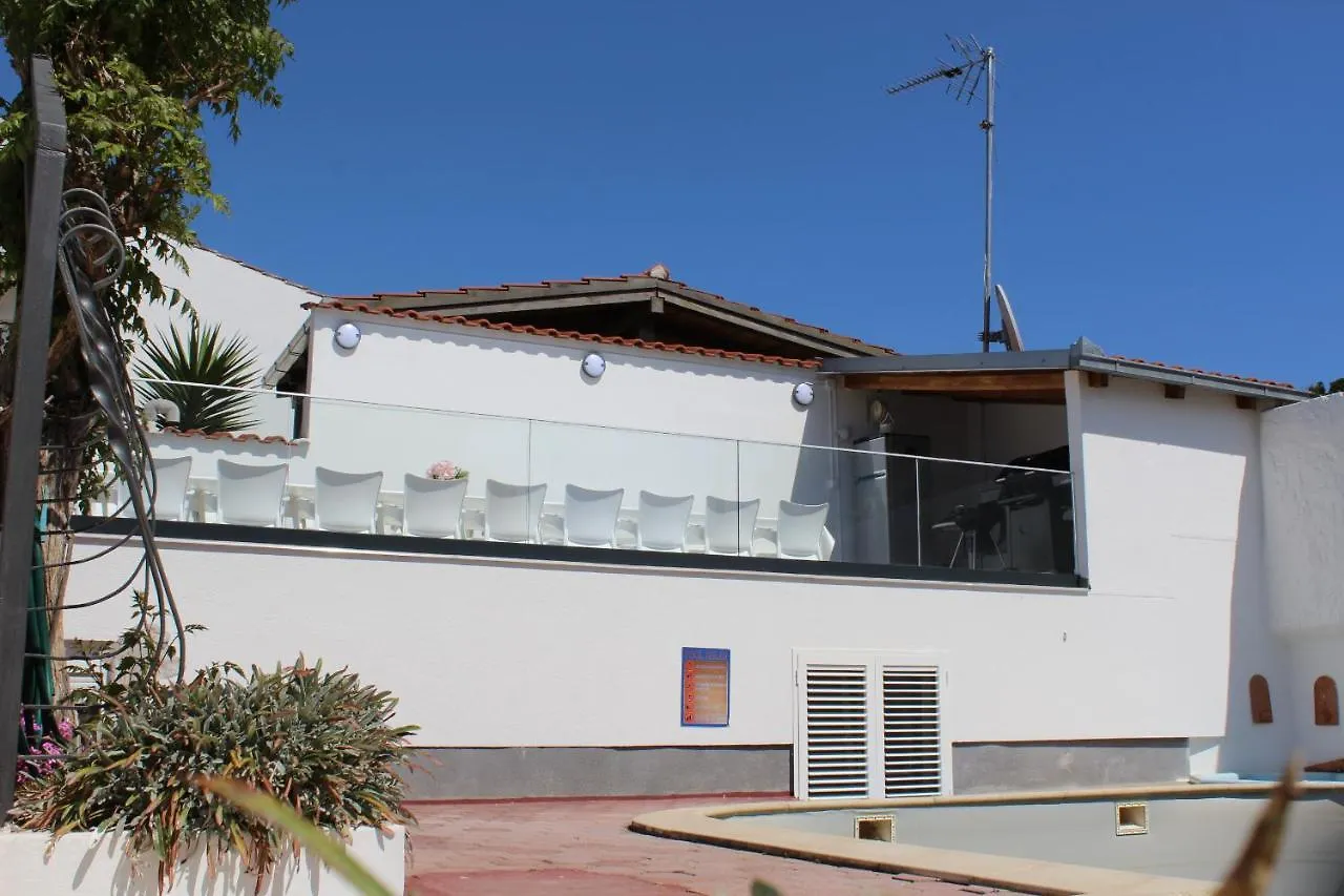Apartament Villa A'Mare Seget Vranjica Chorwacja