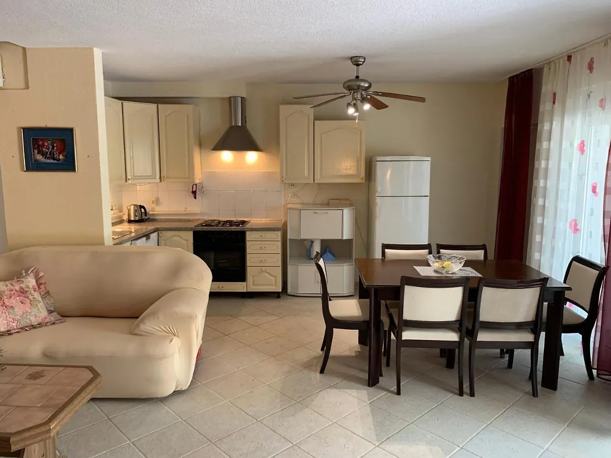Apartament Villa A'Mare Seget Vranjica