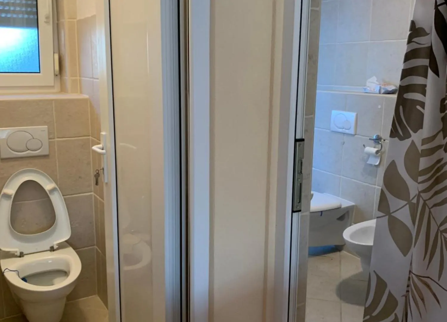 Villa A'Mare Seget Vranjica Apartament