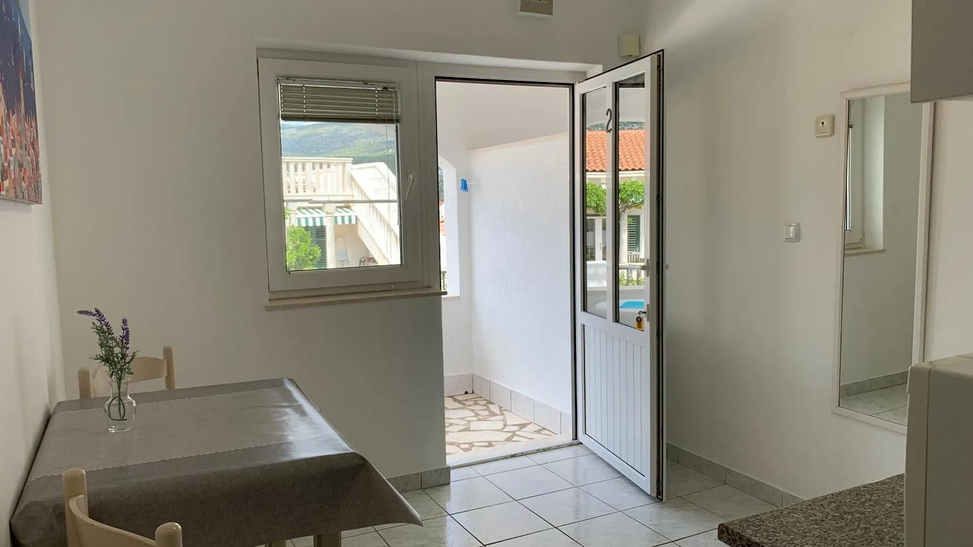 Villa A'Mare Seget Vranjica
