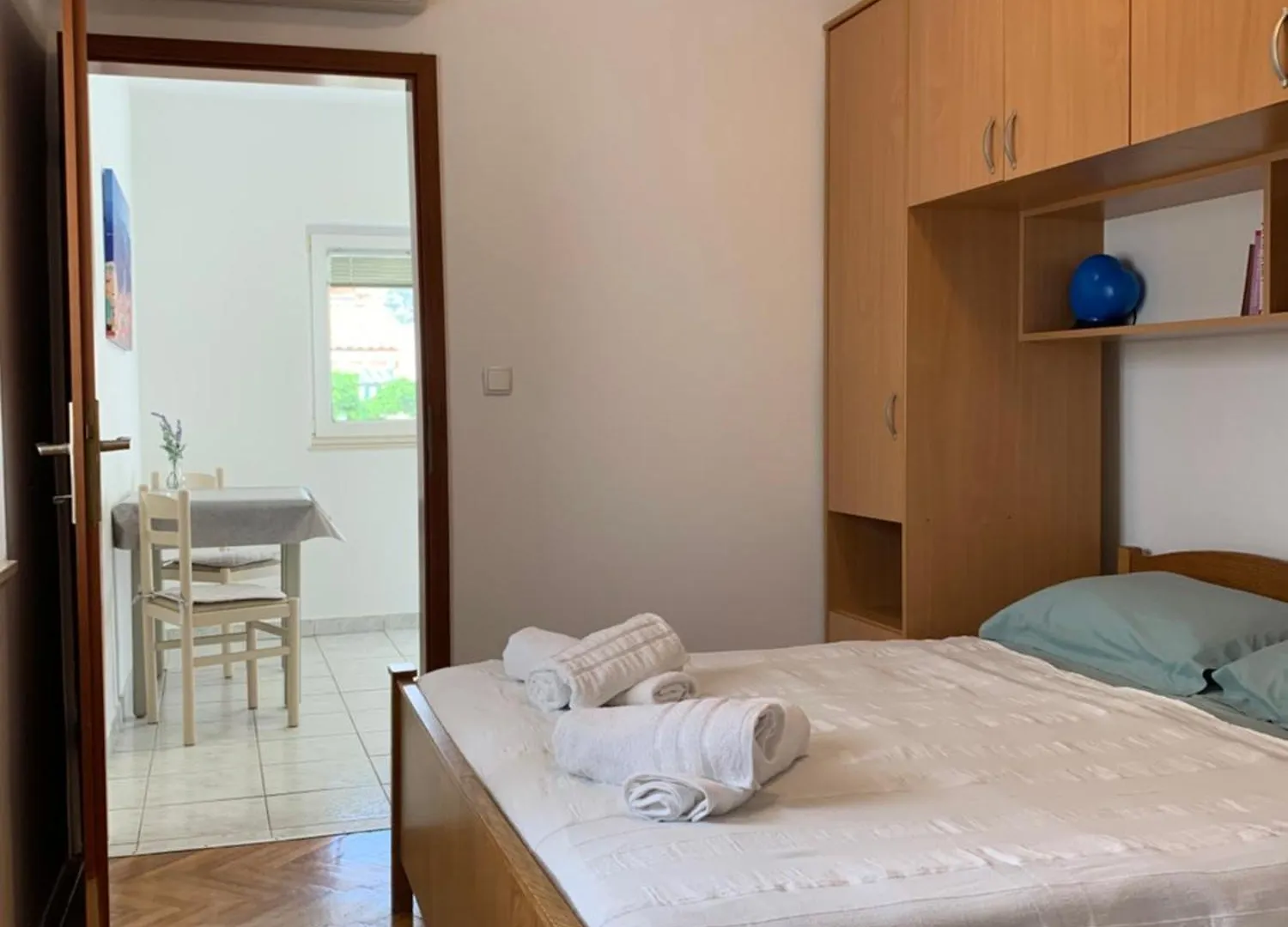 Villa A'Mare Seget Vranjica Chorwacja